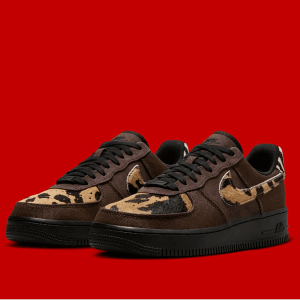 Nike Airforce var14 Nike Air Force 1 – Special Editions