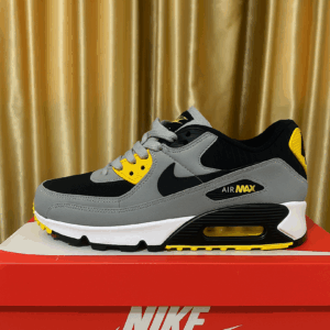 Nike Airmax 90 var.7 Nike Air Max 90 – Men’s Lifestyle Sneakers