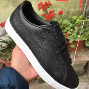 Puma Suede Leather