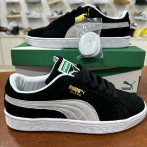 Puma Suede Sneakers