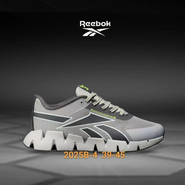 Reebok Zig Kinetica
