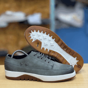 Timberland Lowcut Leather Shoes